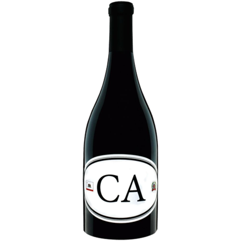 Locations Red Blend Ca