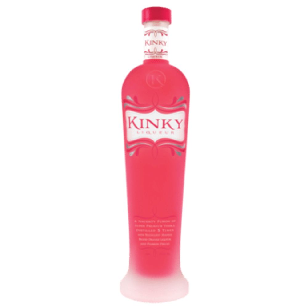 Kinky Pink