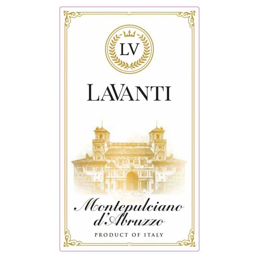 Lavanti Montepulciano