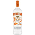 Smirnoff Vodka Kissed Caramel