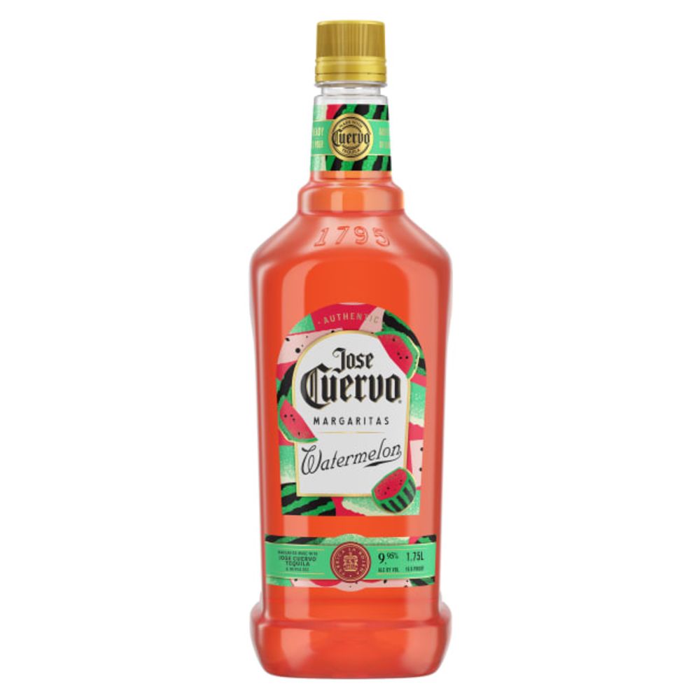 Jose Cuervo Watermelon