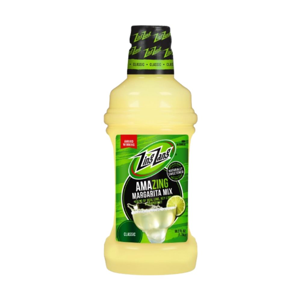 Zing Zang Margarita Mix