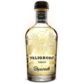 Peligroso Reposado