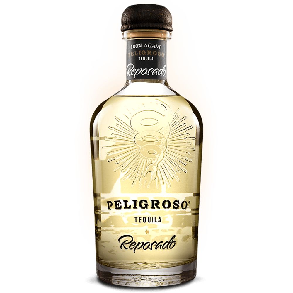 Peligroso Reposado