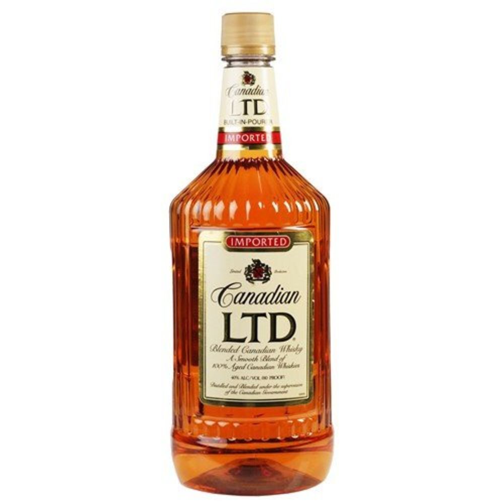 Canadian Ltd