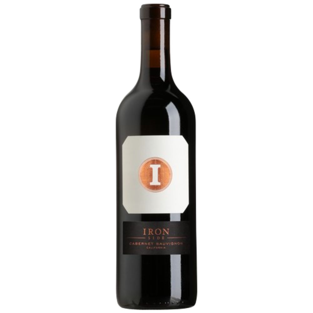 Iron Side Cabernet Sauvignon