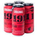 1911 Cider Orignal