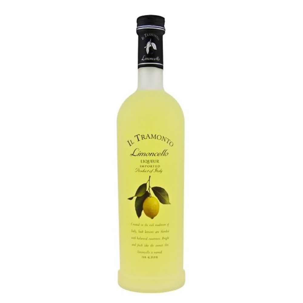 Il Tramonto Limoncello