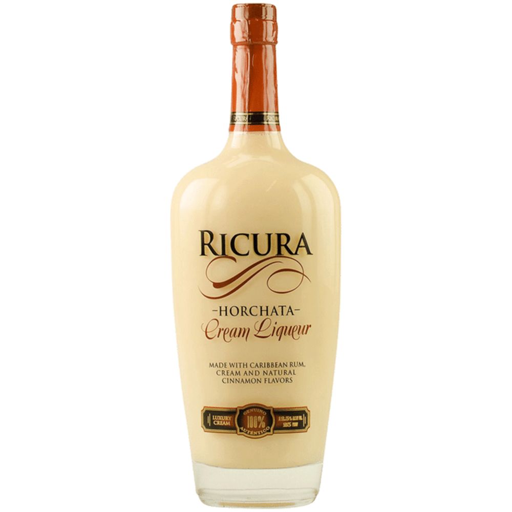 Ricura Horchata Cream Liqueur
