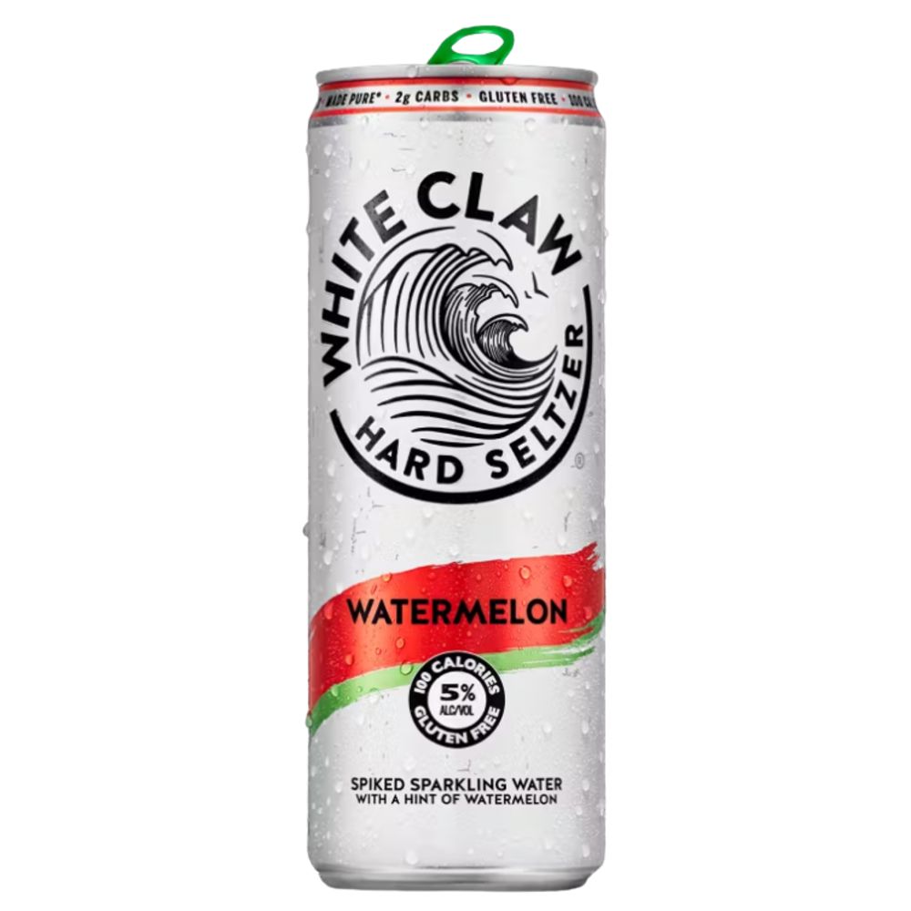 White Claw Watermelon