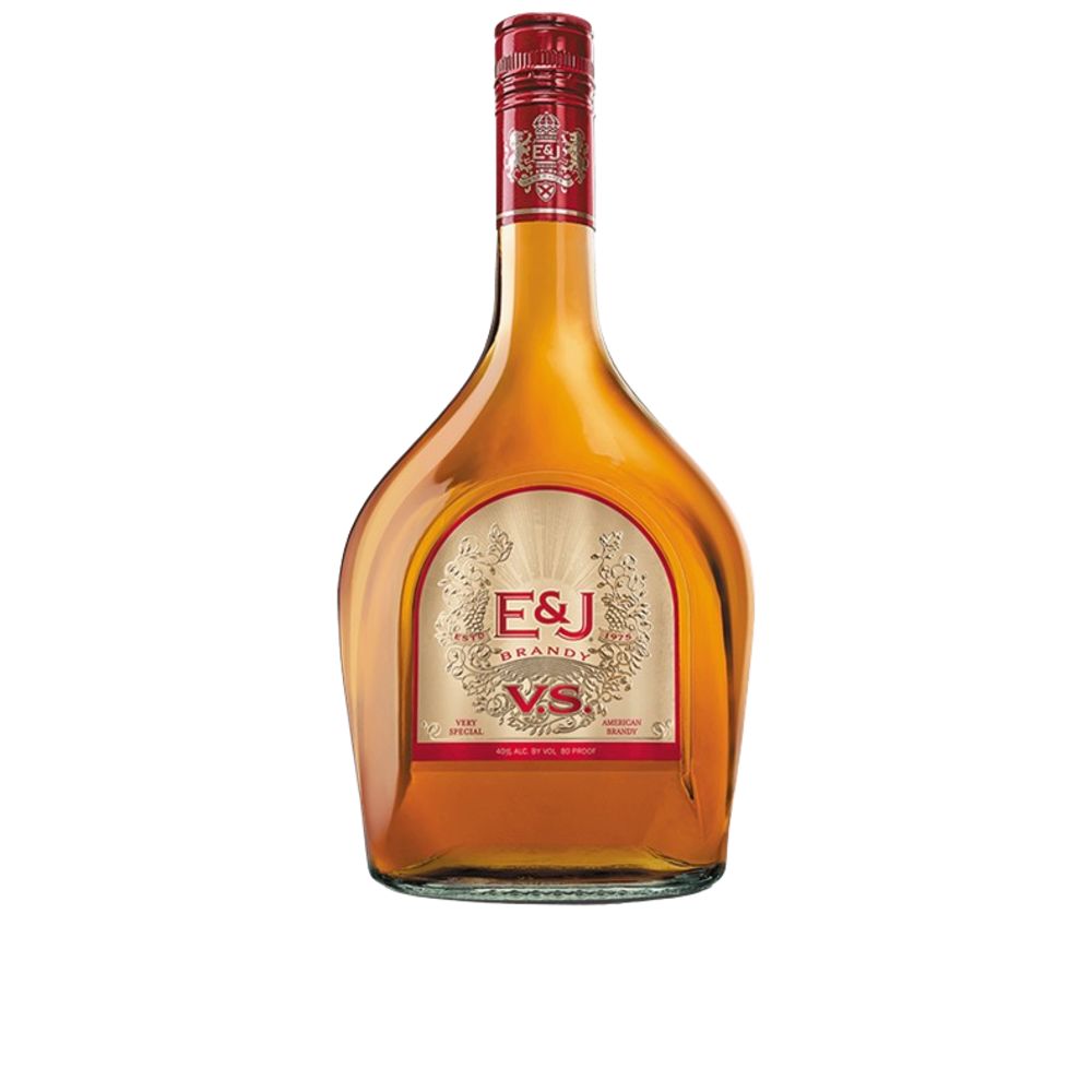 E&J Vs 80