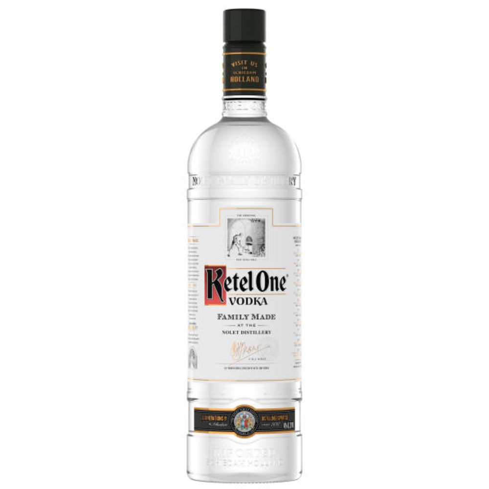 Ketel One Vodka Gift Set