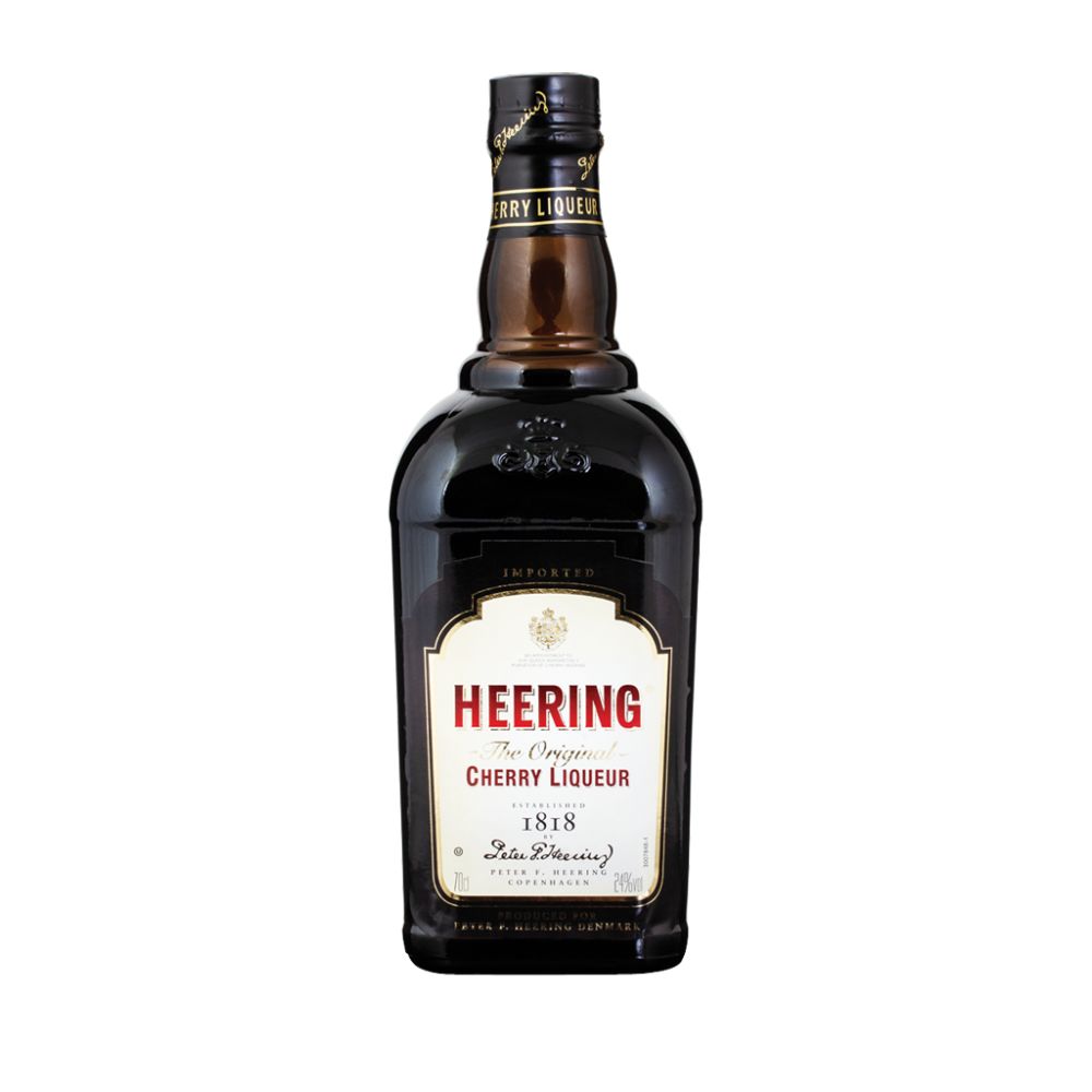 Heering Cherry Liqueur