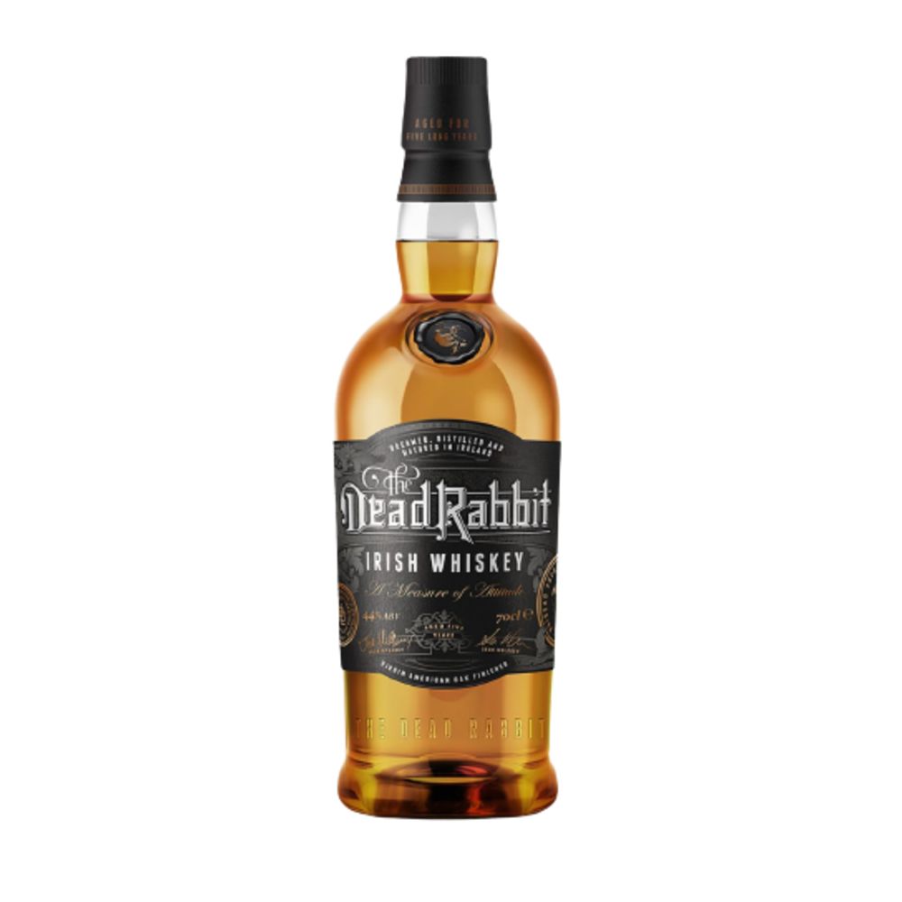 Dead Rabbit Irish Whiskey