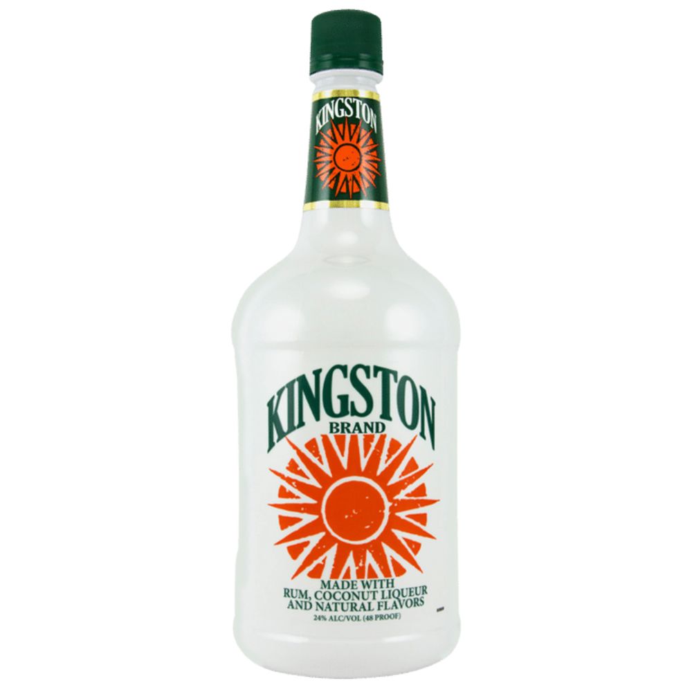Kingston Coconut Rum
