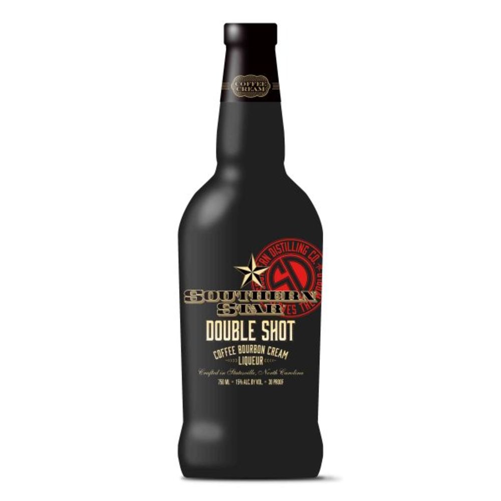 Southern Star Double Shot