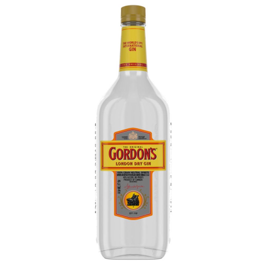 Gordons London Dry Gin