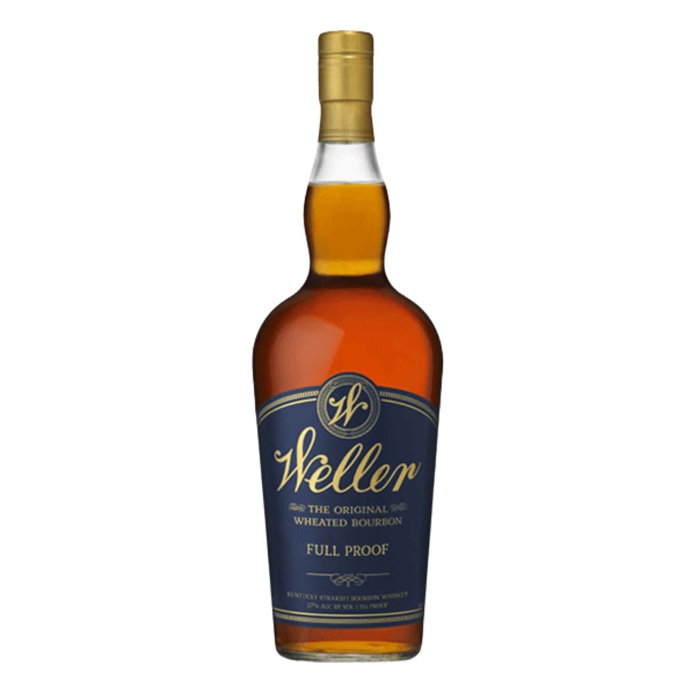 Weller Full Proof