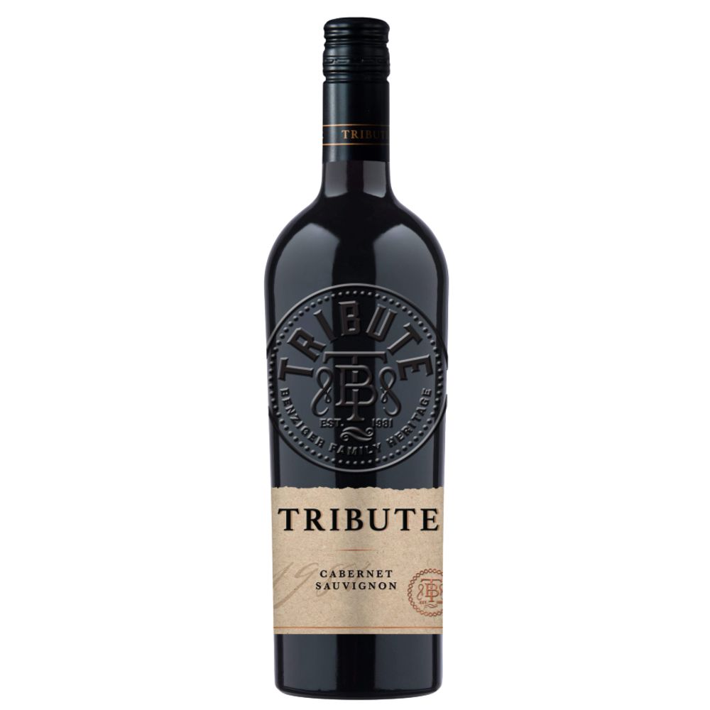 Tribute Cabernet Sauvignon