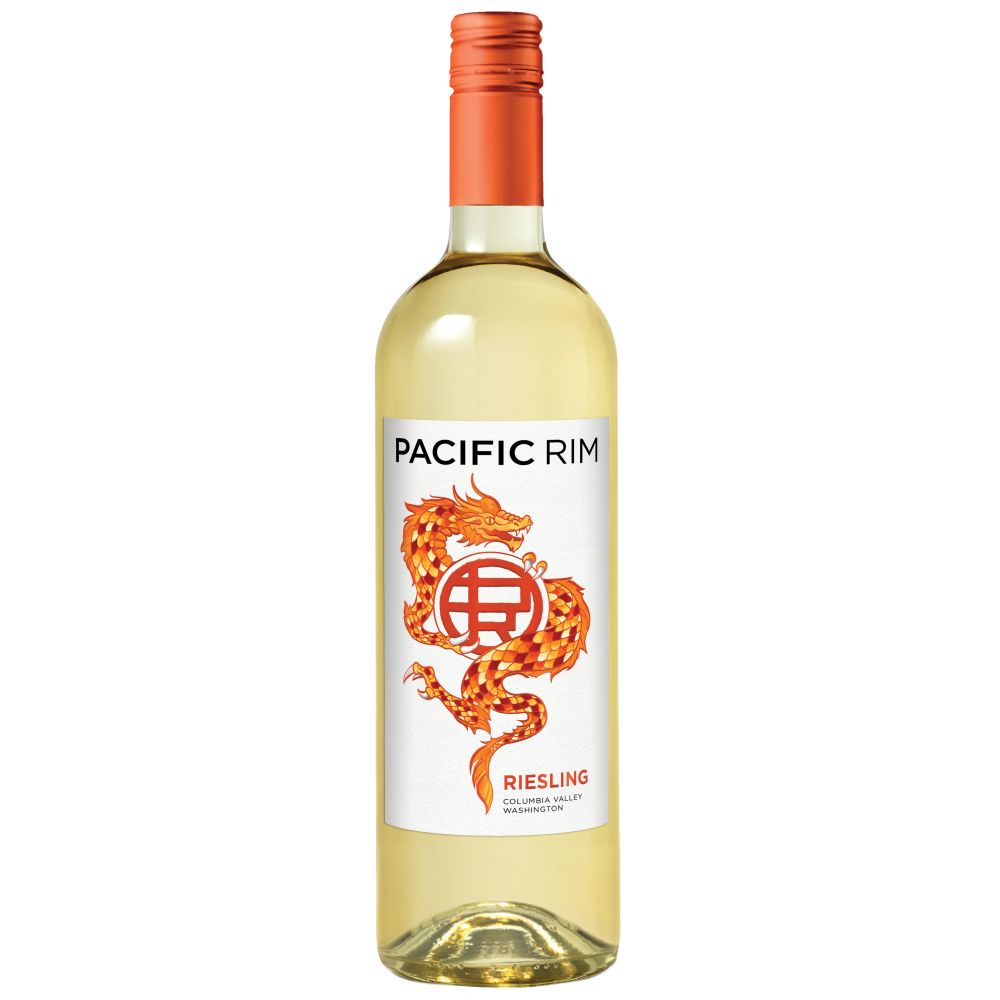 Pacific Rim Riesling