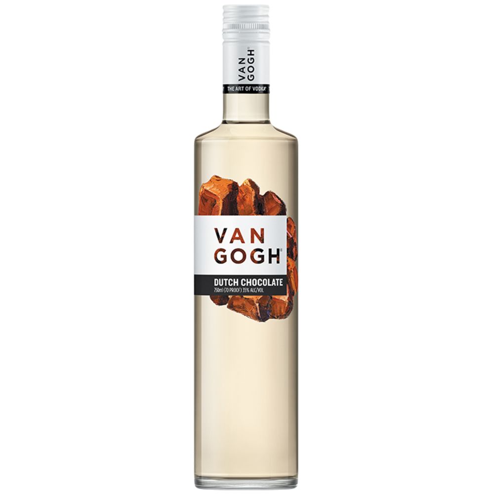 Van Gogh Dutch Chocolate