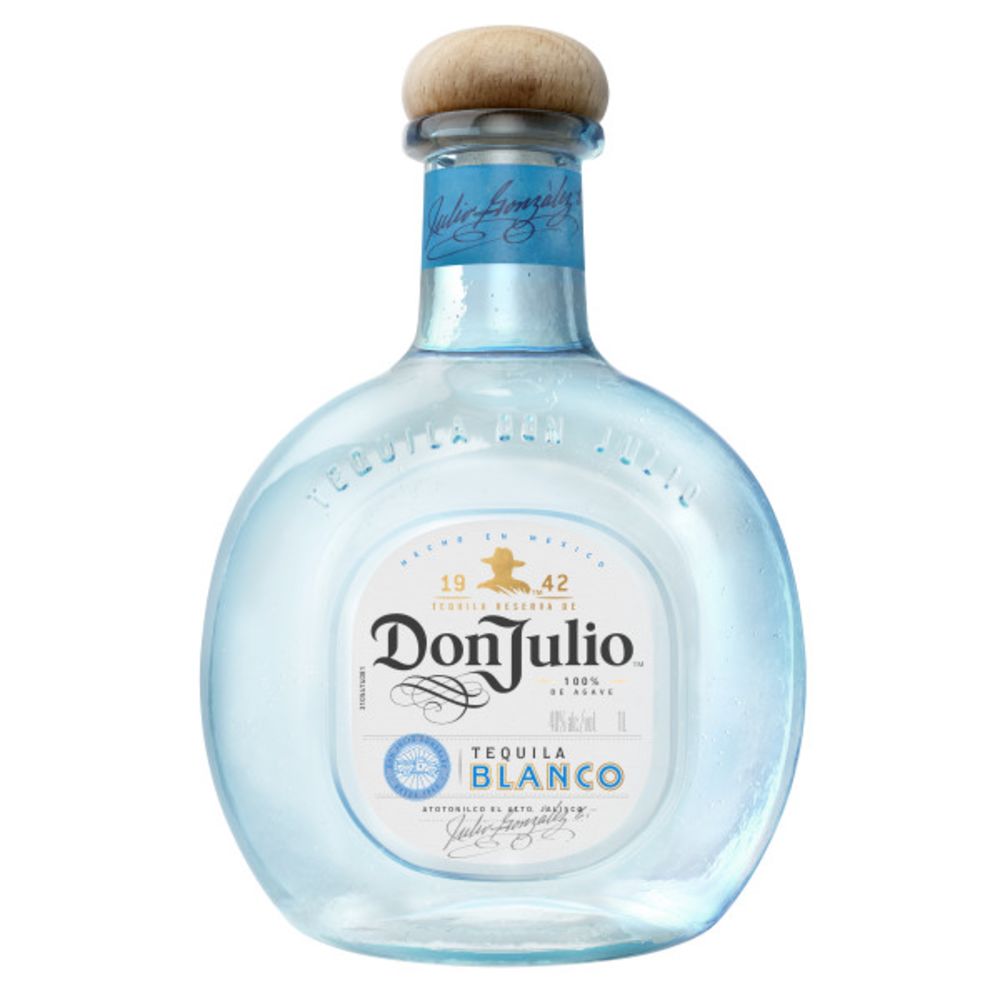 Don Julio Blanco