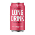 Long Drink Cranberry