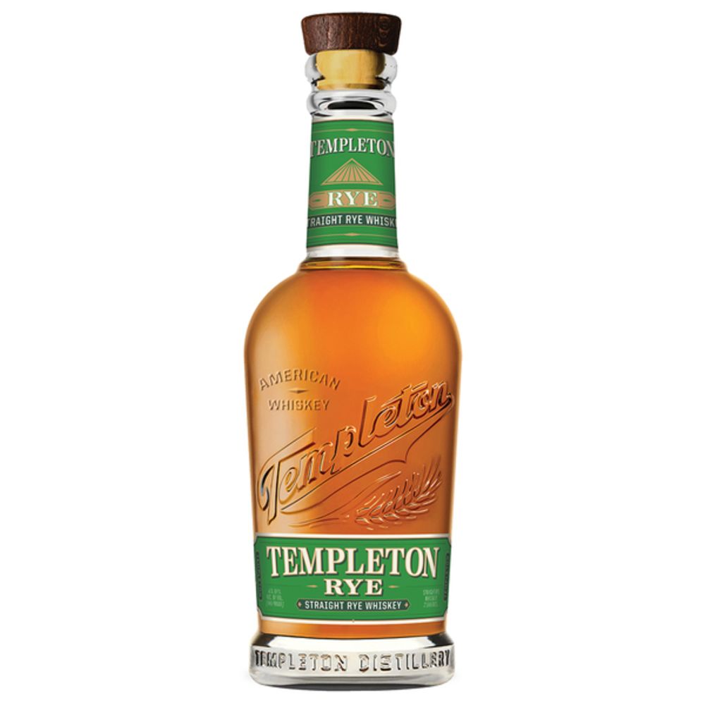 Templeton Rye