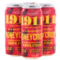 1911 Cider Honey Crisp