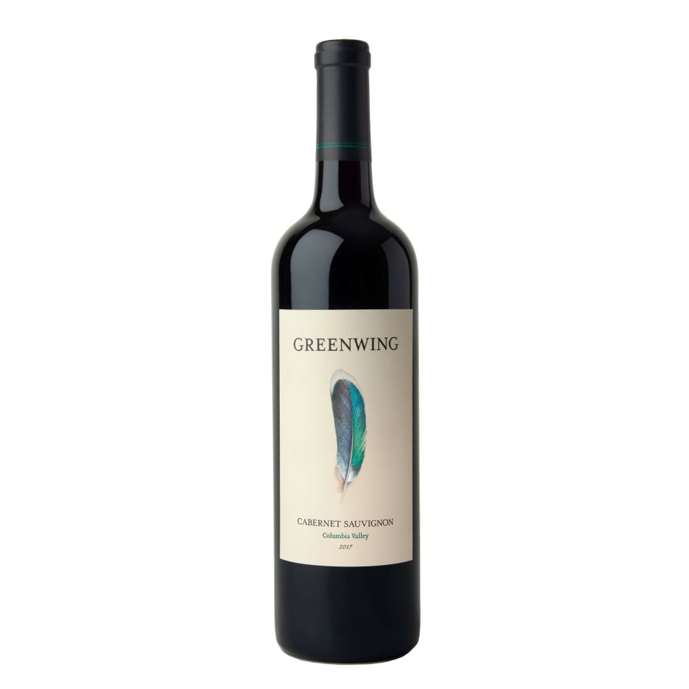 Greenwing Cabernet Sau