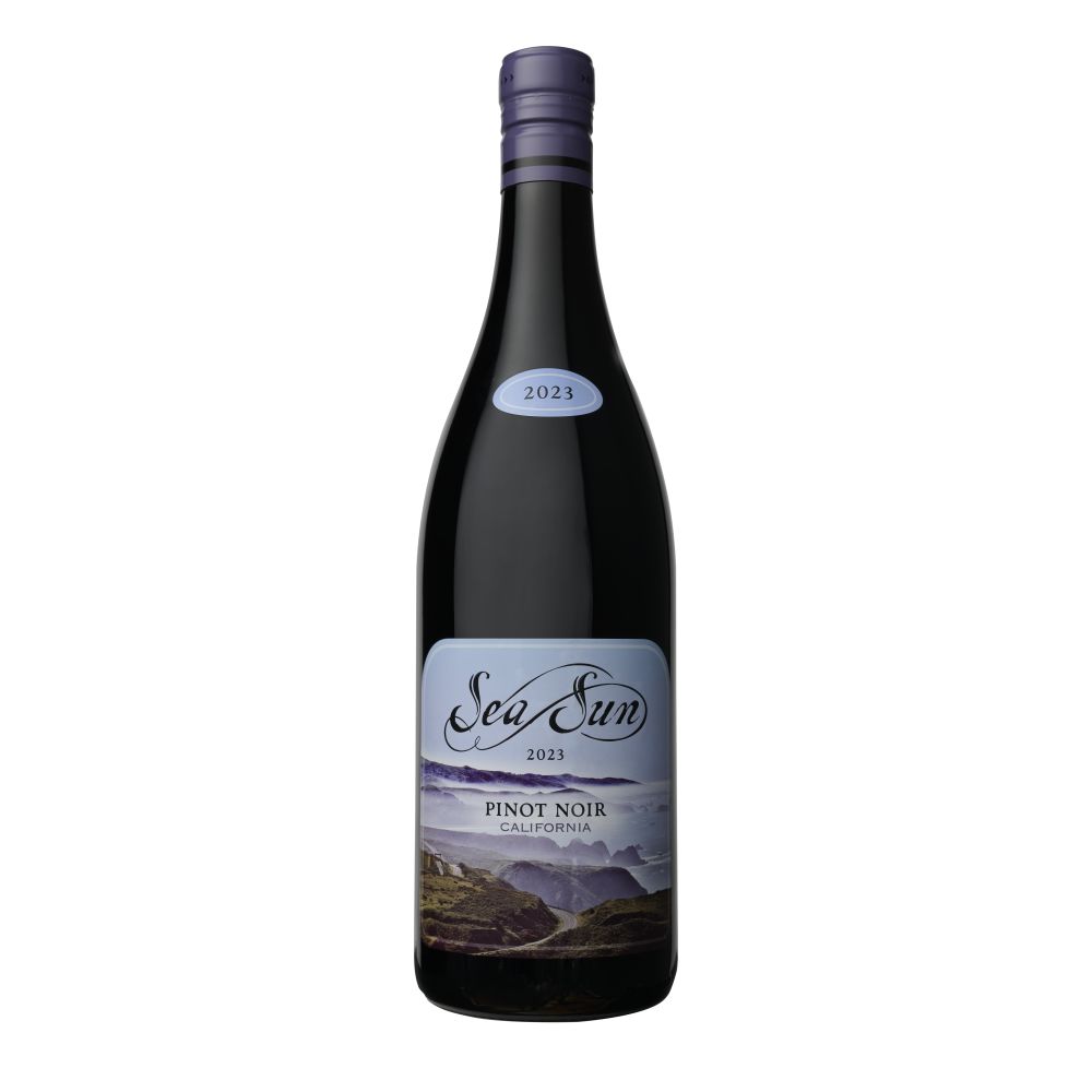 Sea Sun Pinot Noir