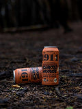 1911 Cider Haunted Hayride