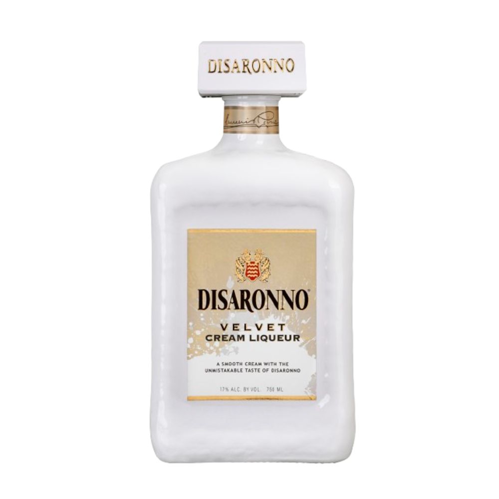 Disaronno Velvet Gift Set 2 Glass