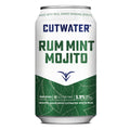 Cutwater Rum Mojito