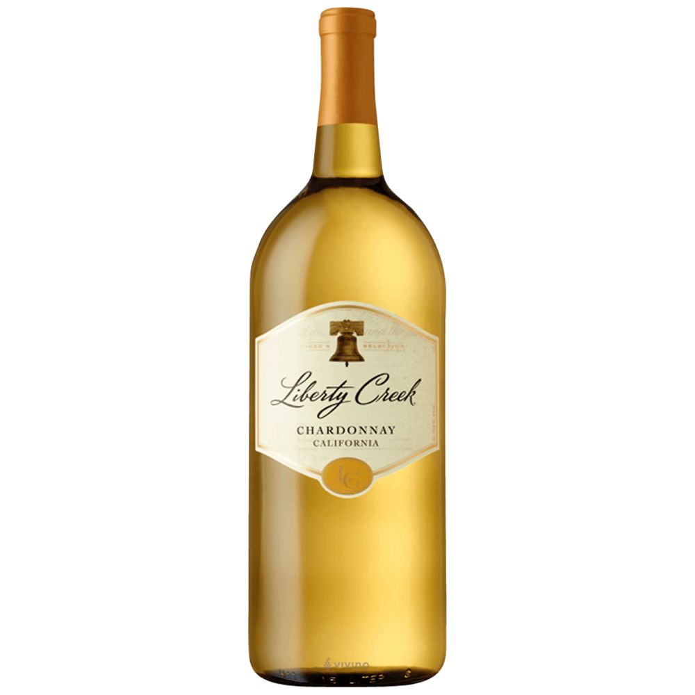 Liberty Creek Chardonnay