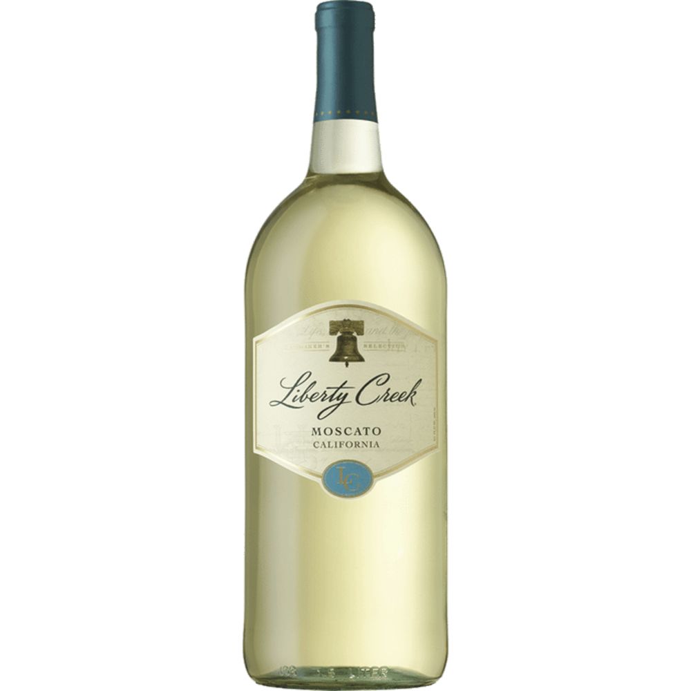 Liberty Creek Moscato