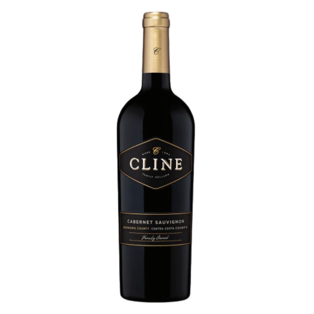 Cline Cab Sau
