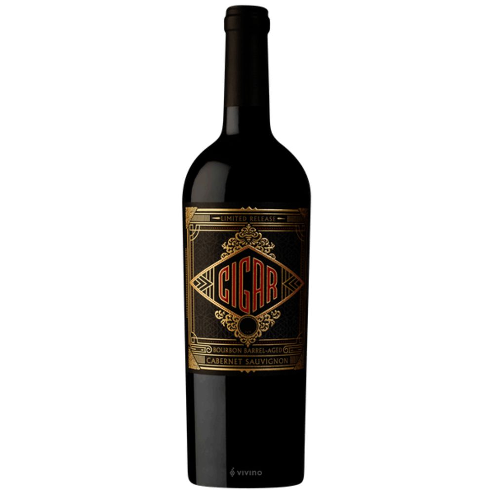 Cigar Bba Cabernet Sau