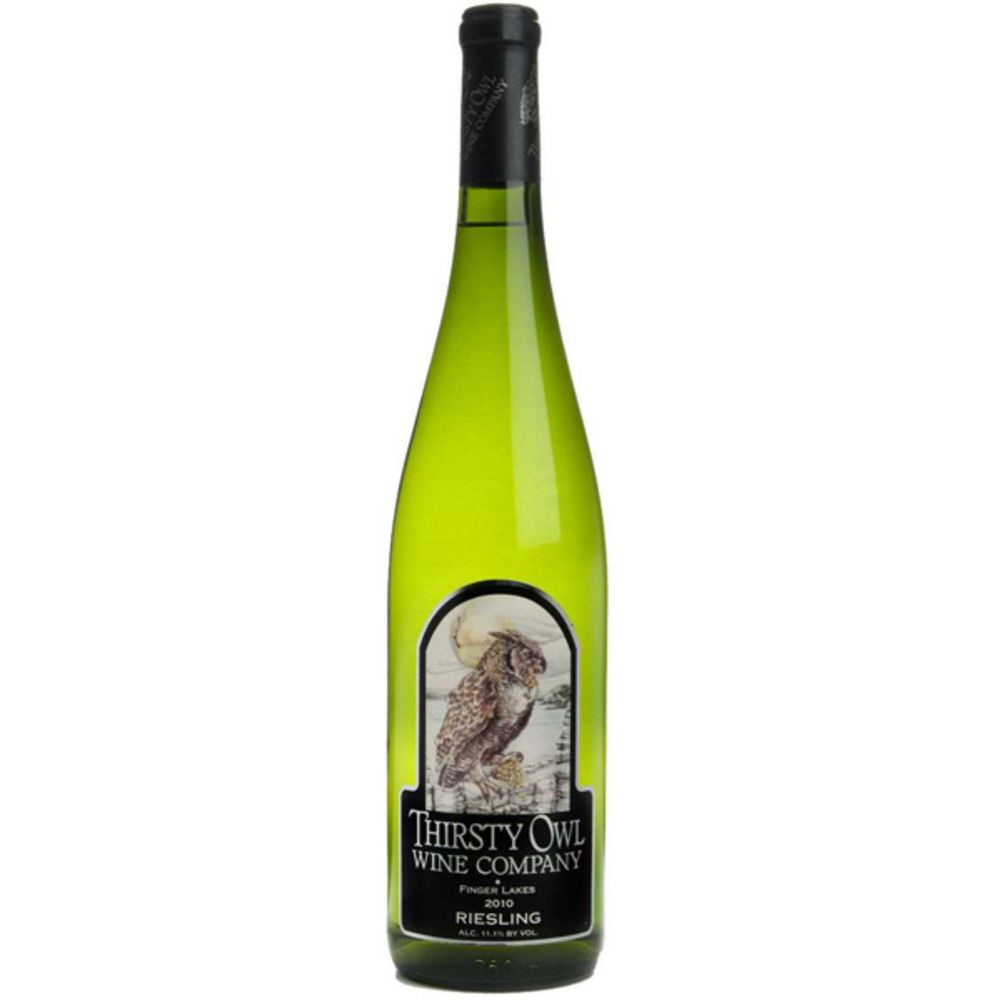 Thirsty Owl Riesling