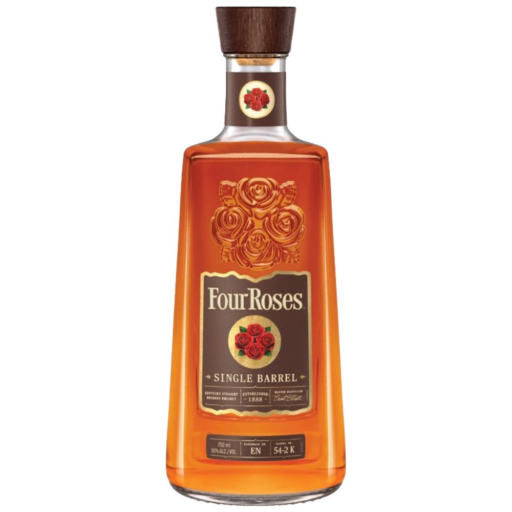 Four Roses Obsf Single Barrel