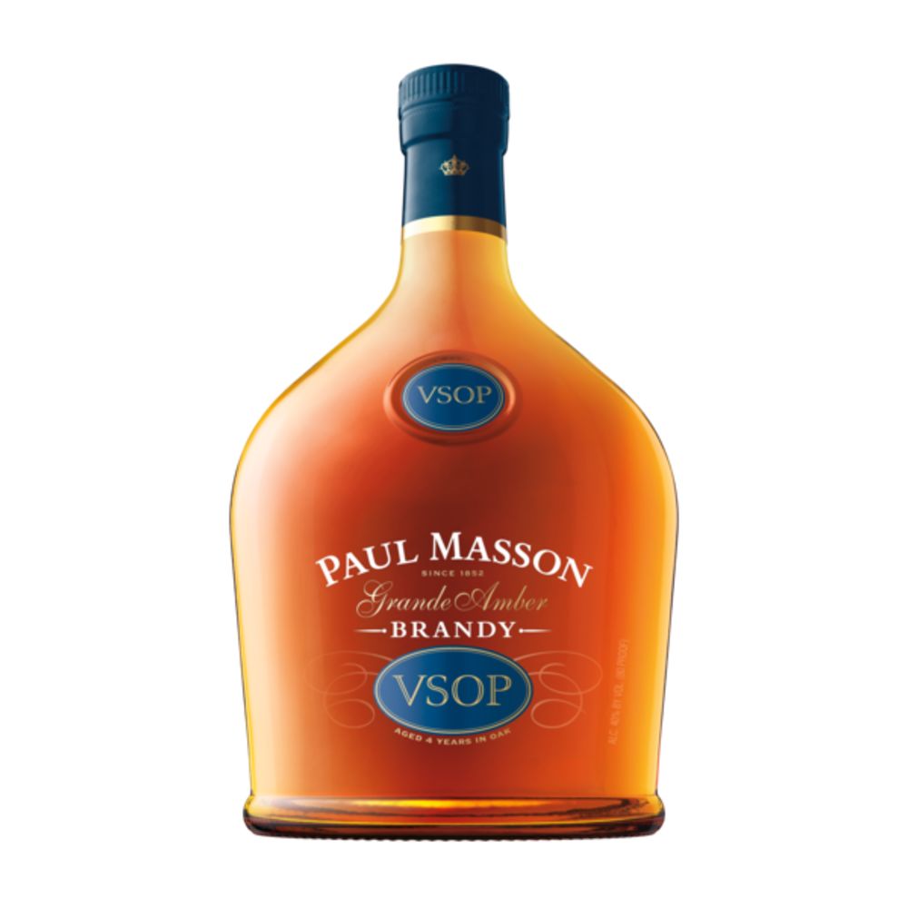 Paul Masson Grande Amber
