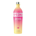 Svedka Strawberry Lemonade 1.75L