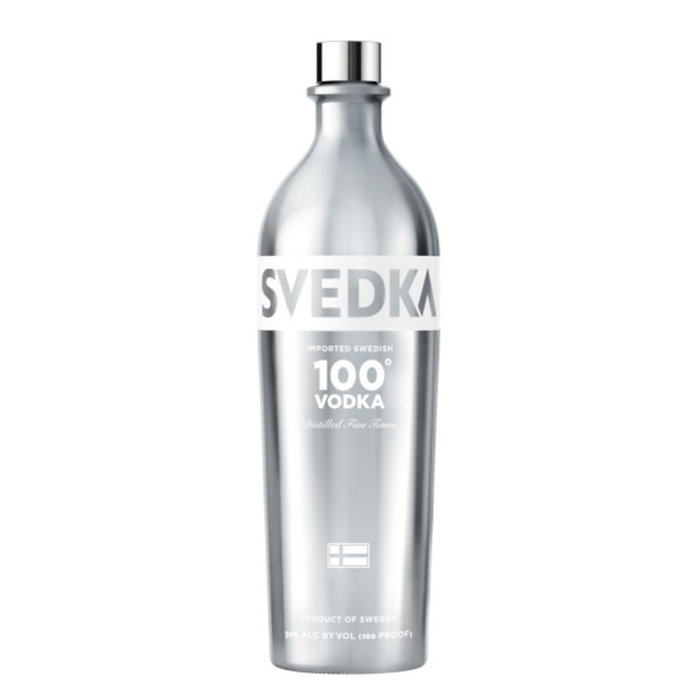 Svedka 100 Proof 1.75L