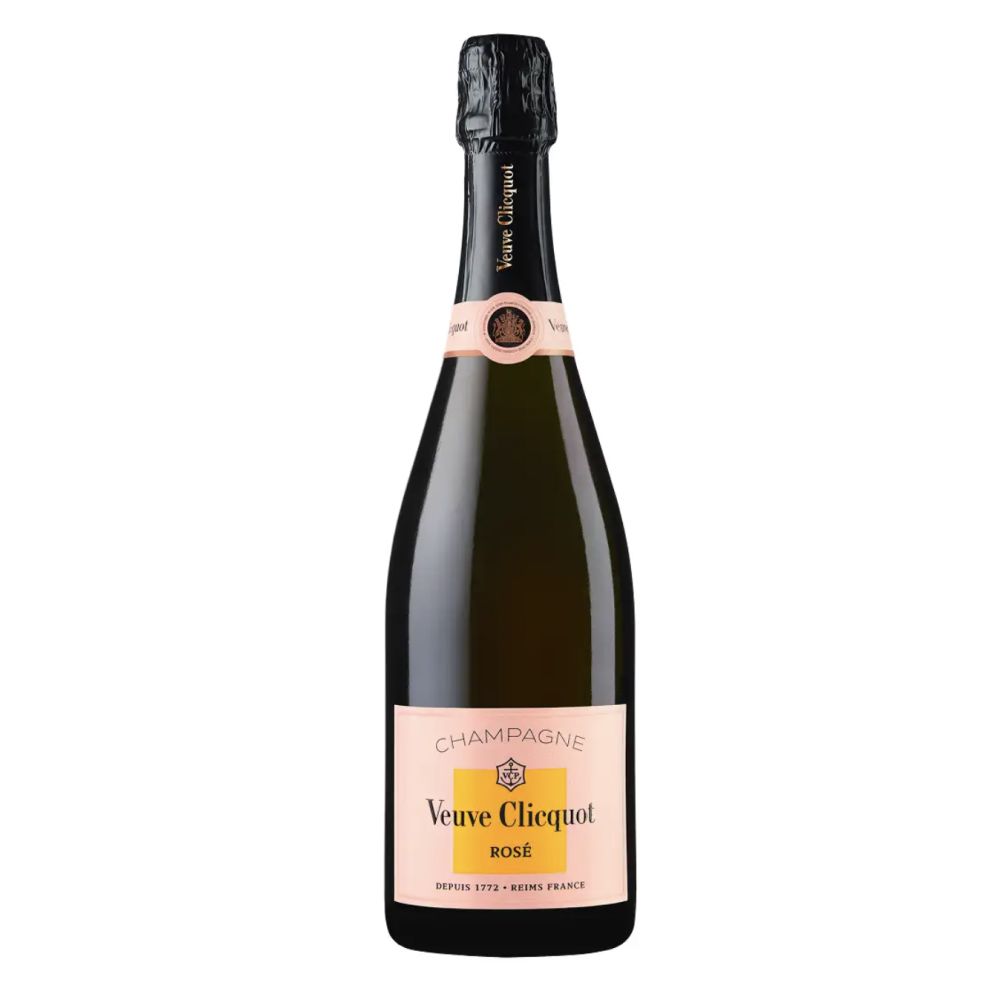 Veuve Clicquot Rose