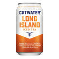 Cut Water Rtd Long Island Iced Tea