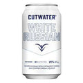 Cut Water White Russian