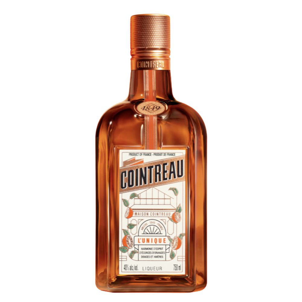 Cointreau Orange Liqueur