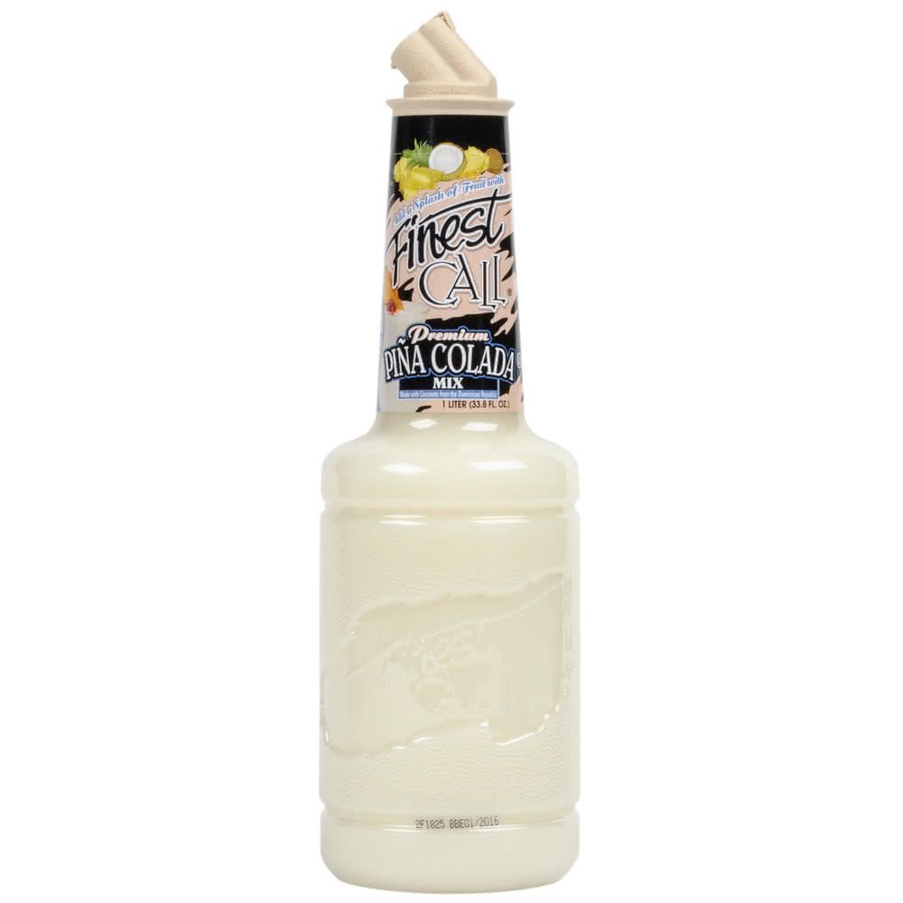Finest Call Pina Colada