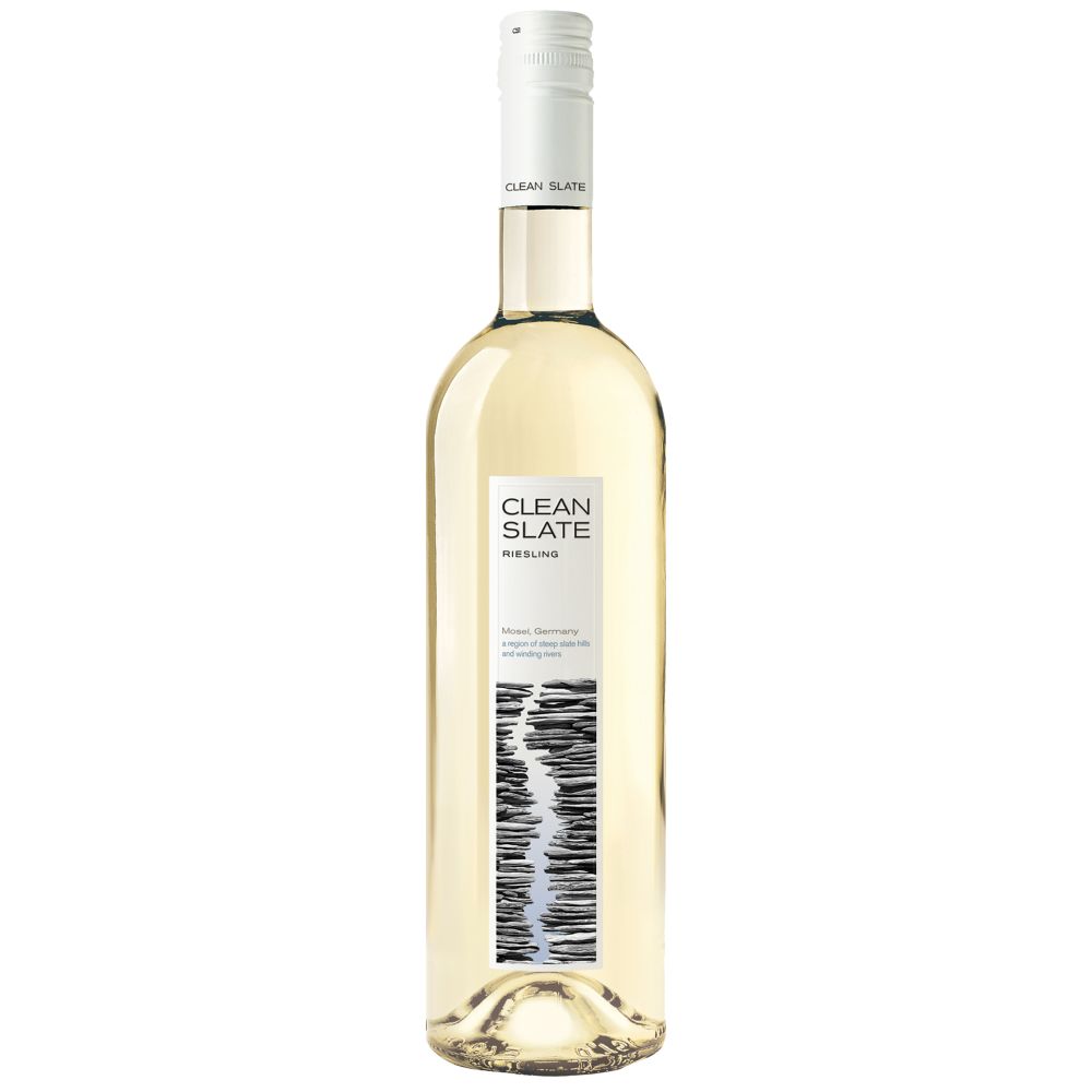 Clean Slate Riesling