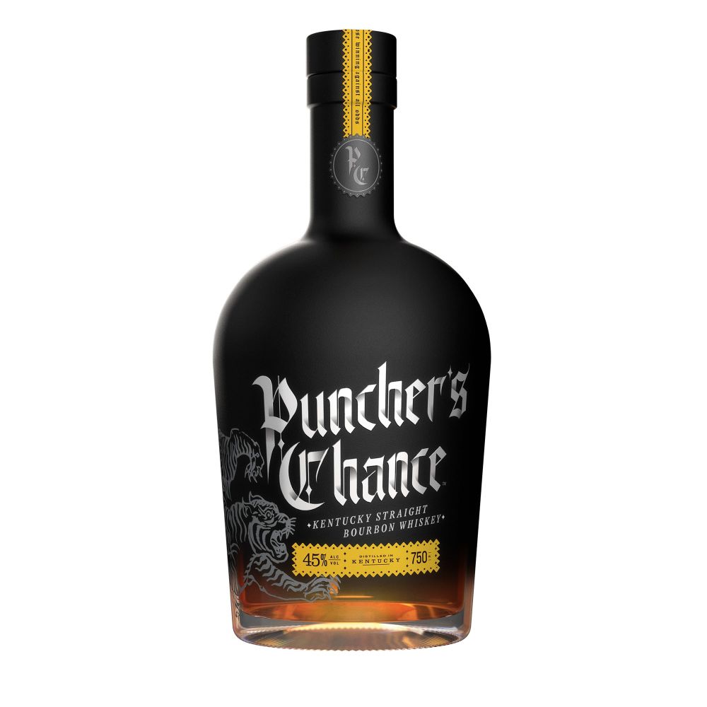 Punchers Chance Bourbon